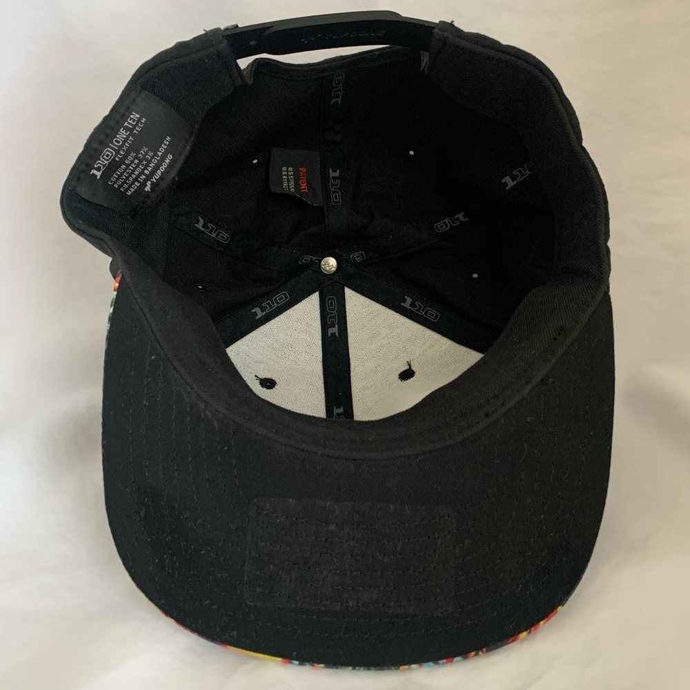 Hurley Hat - Picture 4 of 11